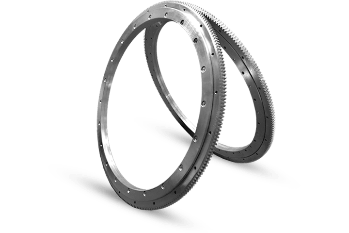 Custom Lightweight Rings |Bearings Carter